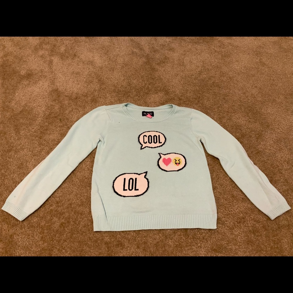 Emoji shirt😝